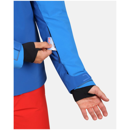 Мъжко яке Kilpi Hyder-M