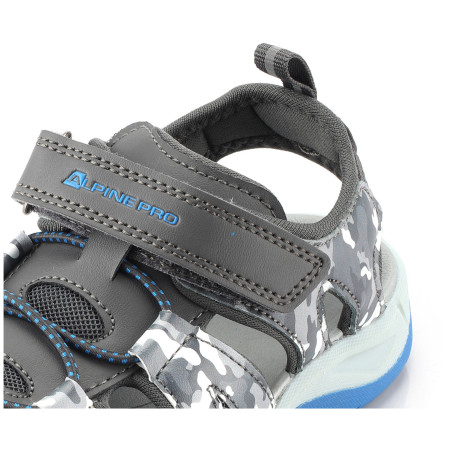 Детски сандали Alpine Pro Grobo
