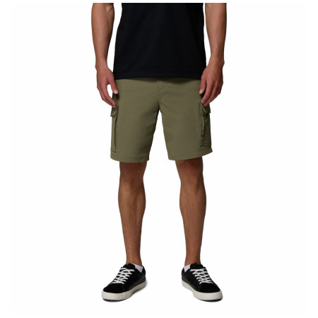 Мъжки къси панталони Columbia Roc™ Tech Cargo Short зелен Stone Green