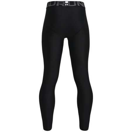 Детски клин Under Armour UA HG Armour Leggings Black
