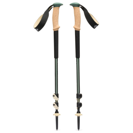 Туристически щеки Black Diamond Trail Cork Trekking Poles