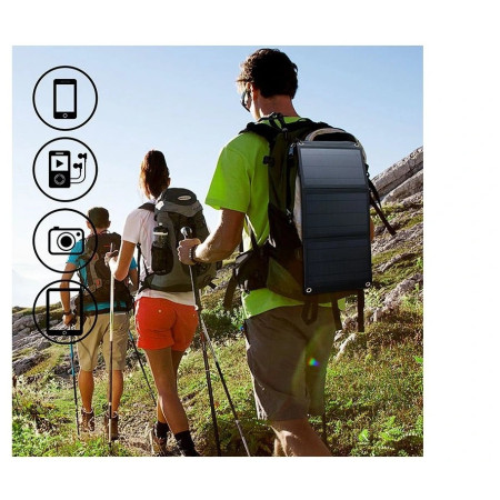 Соларен панел Viking Technology SP30W