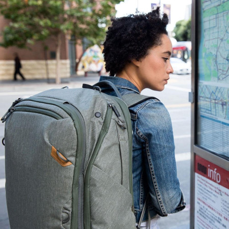 Раница Peak Design Travel Backpack 45L