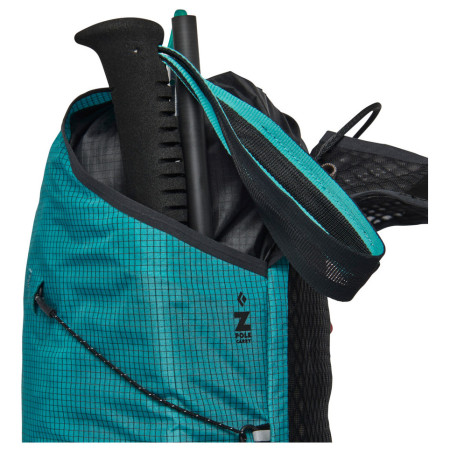 Дамска раница Black Diamond W Distance 15 Backpack