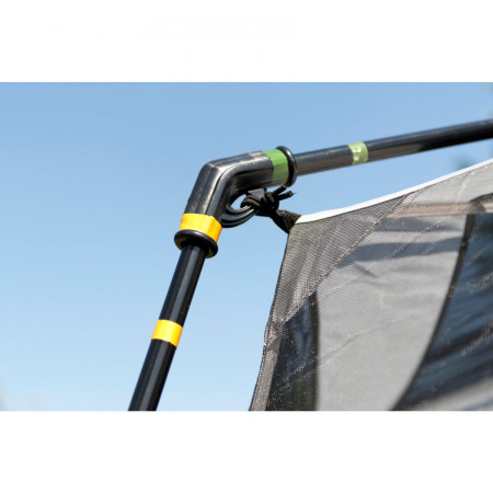 Голяма семейна палатка Coleman Cortes Octagon 8 Blue