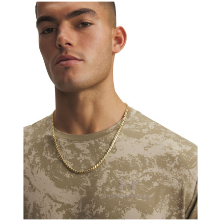 Функционална мъжка тениска Under Armour Vanish Energy Printed2 SS