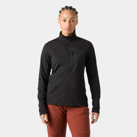 Дамски функционален суитшърт Helly Hansen Versalite Fleece Jacket