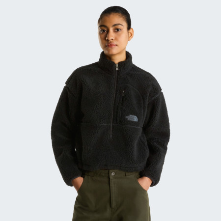 Дамски суитшърт The North Face W Extreme Pile 2 Pullover