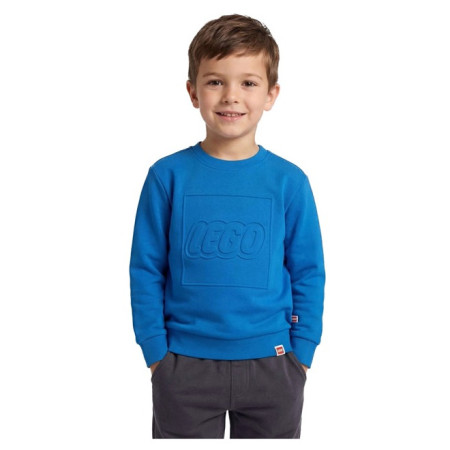 Детски суитшърт Lego Wear Lwsky 100 Boy