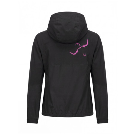 Дамски суитшърт High Point Rocky Lady Hoody