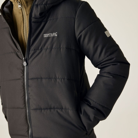 Детско яке Regatta Halkner