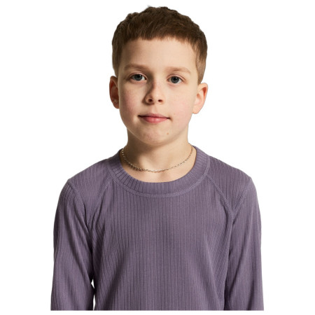 Детско функционално бельо Craft Baselayer Set 2 Jr Purple
