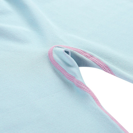 Детско функционално долно бельо Alpine Pro Lento