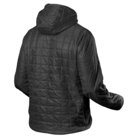 Мъжко яке Trimm DOUBLE черен dark grey/ black