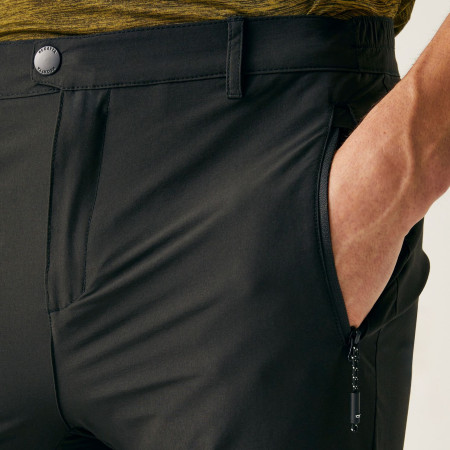Мъжки панталони Regatta Highton Z/O Trousers II