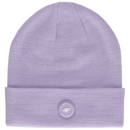 Детска шапка 4F Cap U0867 лилав Light Violet