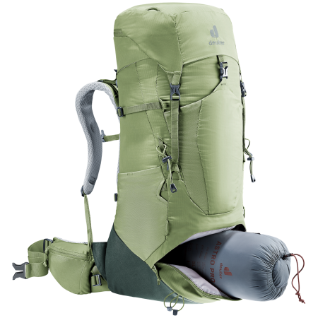 Раница Deuter Aircontact Lite 35 + 10 SL