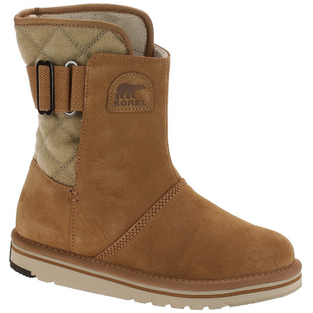 Дамски апрески Sorel Newbie пясъчен ElkBritishTan