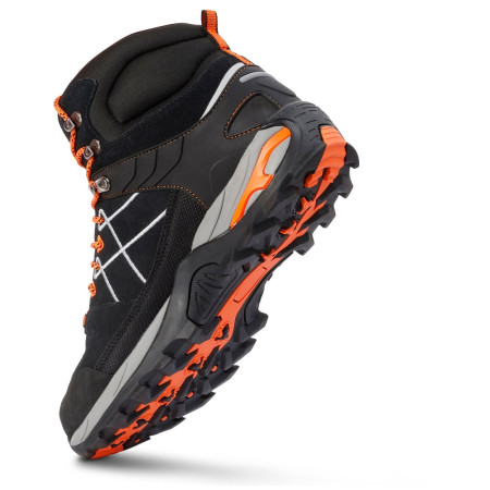 Мъжки обувки Regatta Samaris Pro II