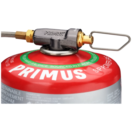 Комплект за готвене Primus Primetech Stove Set II 2x1.3 L w. pan