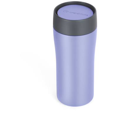 Термочаша LifeVenture One Touch Thermal Mug 350 ml