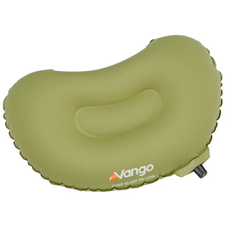 Възглавница Vango Deep Sleep Ergo Pillow 2021 зелен