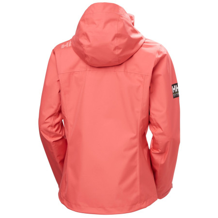 Дамско яке Helly Hansen W Crew Hooded Jacket 2.0