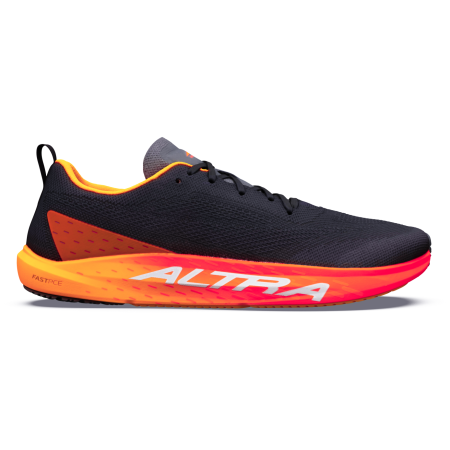 Мъжки обувки за бягане Altra Vanish Pulse черен/оранжев Black/Silver/Ornge Pop - 86H
