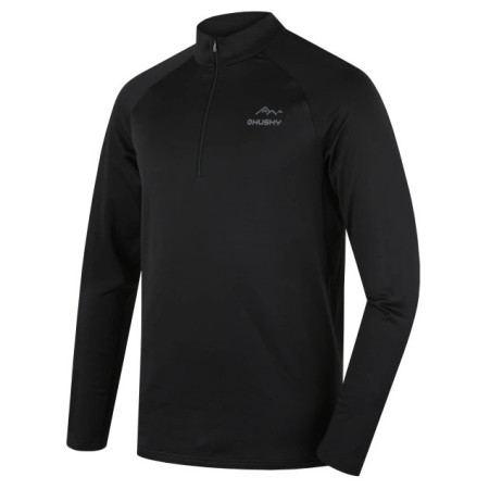 Функционална мъжка тениска Husky Tromi zip M