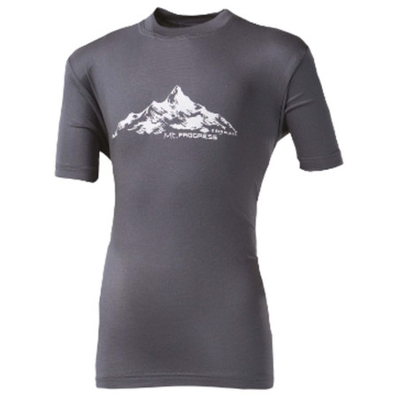 Детска тениска Progress Navaho Junior сив