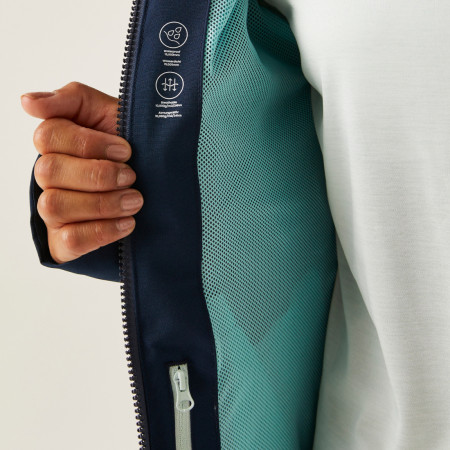 Дамско яке Regatta W Bosfield III