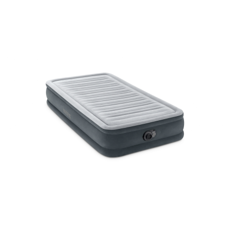 Надуваемо легло Intex Twin Comfort-plush Mid-Rise