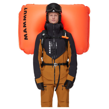 Раница за алпинизъм Mammut Tour 30 Removable Airbag 3.0
