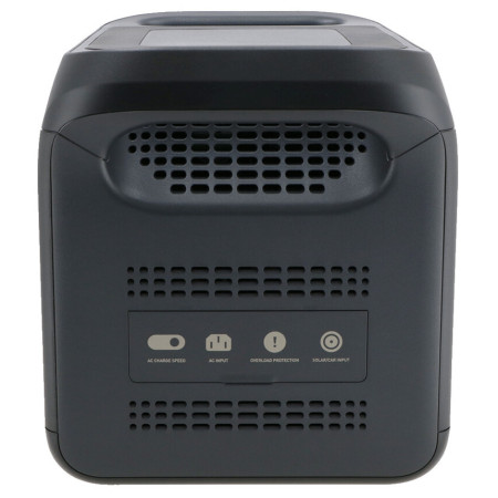 Зарядна станция Mestic Power Station MPS-1800