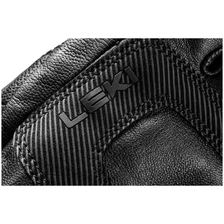 Дамски скиорски ръкавици Leki Griffin Base 3D Women