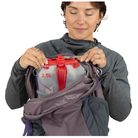 Туристическа раница Osprey Hikelite 28