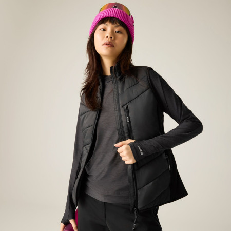 Дамска жилетка Dare 2b Womens Aero Pd Gilet