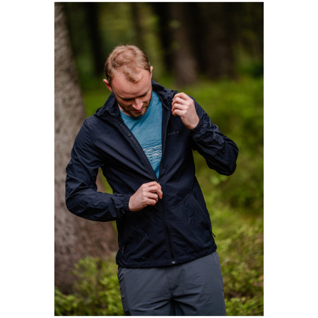 Мъжка ветровка MOOA Windbreaker