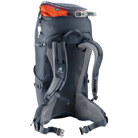Туристическа раница Deuter Futura 32