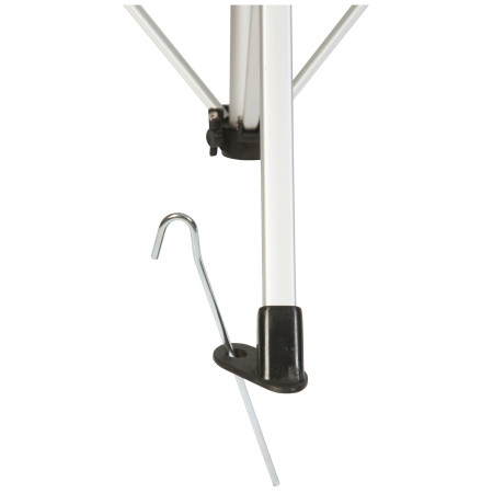 Сушилник за дрехи Bo-Camp Clothesline compact 3arm w/foot