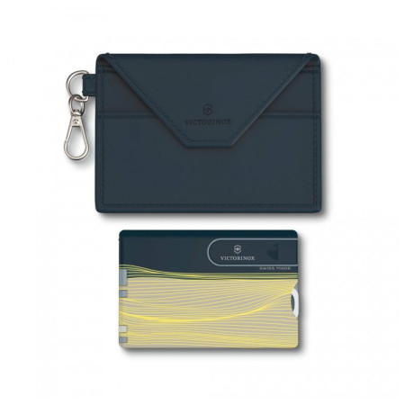 Многофункционална карта Victorinox Swiss Card Classic