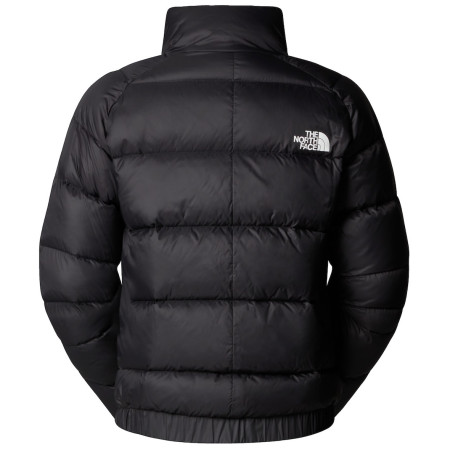 Дамско пухено яке The North Face W Hyalite Down Jkt
