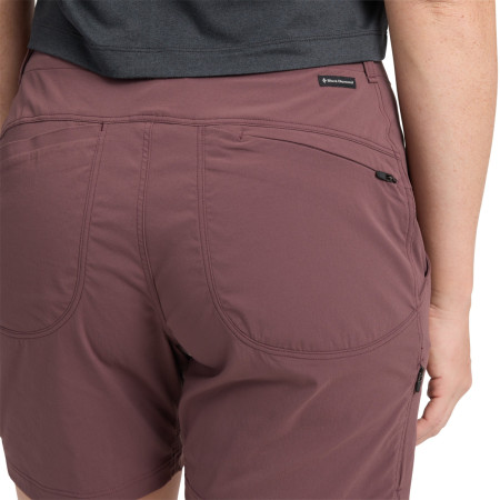Дамски къси панталони Black Diamond W Pursuit Shorts