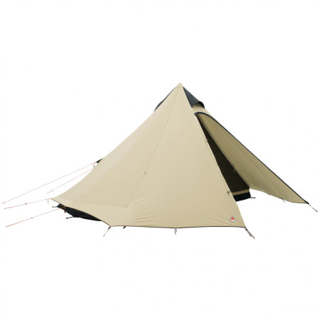 Палатка Robens Fairbanks Grande бежов/зелен
