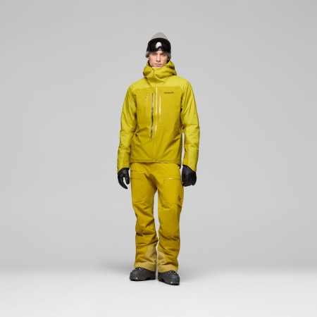 Мъжко яке Norrona lyngen Gore-Tex Jacket