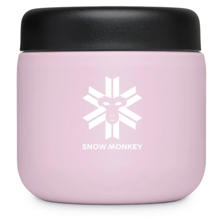 Термос за храна Snow Monkey Foodie Mini 350 ml