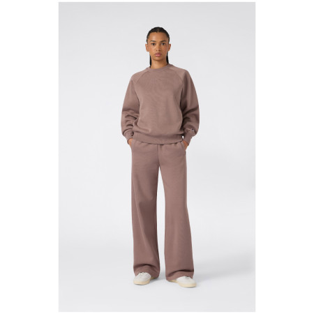 Дамски суитшърт Champion Crewneck Sweatshirt W Core Heritage
