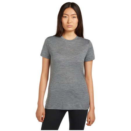 Дамска функционална блуза Icebreaker Women Merino 150 Tech Lite III SS Tee