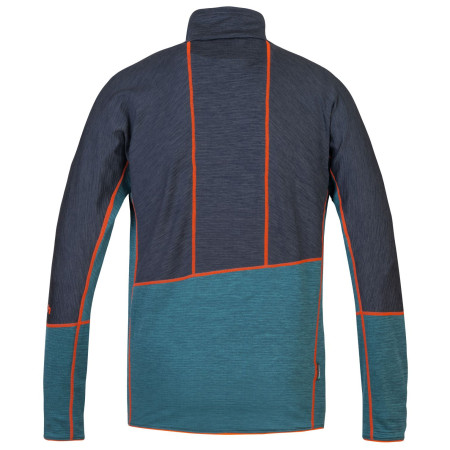 Функционален мъжки суитшърт Hannah Niro