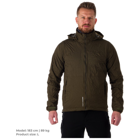 Мъжко яке Northfinder Northkit